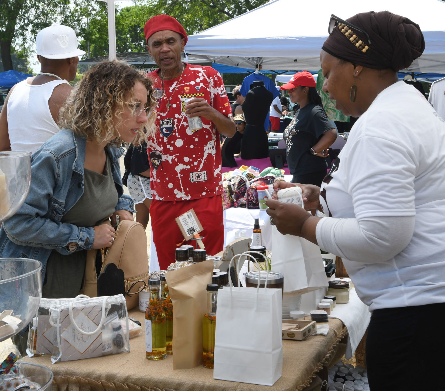Wisconsin Juneteenth Day